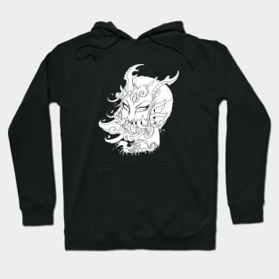 Oni Hoodie